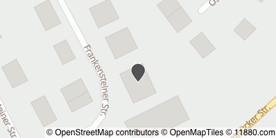 Auf Stadtplan Hasbergen, Kreis Osnabrück anzeigen