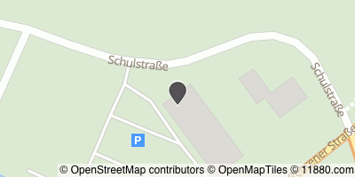 Auf Stadtplan Auetal anzeigen