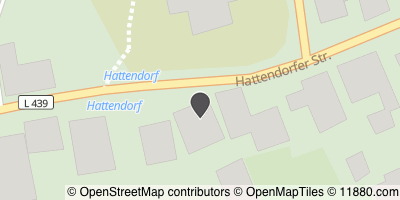 Auf Stadtplan Auetal anzeigen