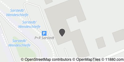 Auf Stadtplan Sarstedt anzeigen