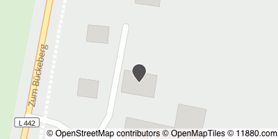 Auf Stadtplan Auetal anzeigen