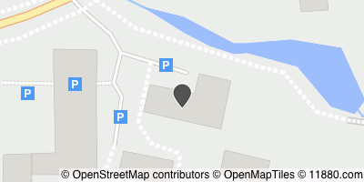Auf Stadtplan Bissendorf, Kreis Osnabrück anzeigen