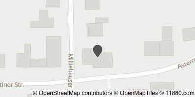 Auf Stadtplan Bad Münder am Deister anzeigen