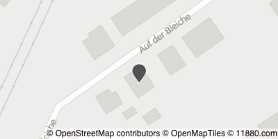 Auf Stadtplan Sarstedt anzeigen