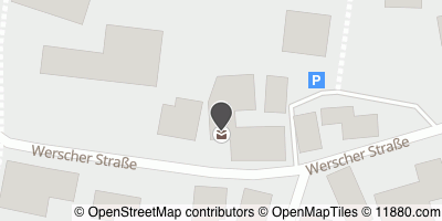 Auf Stadtplan Bissendorf, Kreis Osnabrück anzeigen