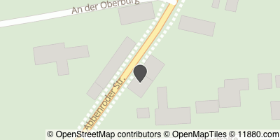 Auf Stadtplan Cremlingen anzeigen