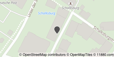 Auf Stadtplan Porta Westfalica anzeigen