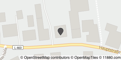 Auf Stadtplan Springe am Deister anzeigen