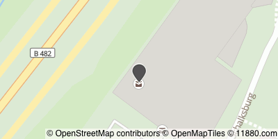 Auf Stadtplan Porta Westfalica anzeigen