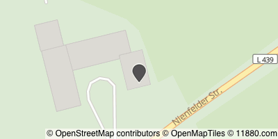 Auf Stadtplan Auetal anzeigen