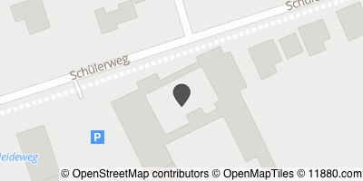 Auf Stadtplan Braunschweig anzeigen