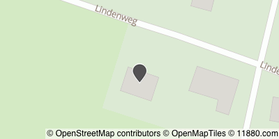 Auf Stadtplan Auetal anzeigen