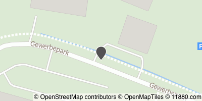 Auf Stadtplan Bissendorf, Kreis Osnabrück anzeigen