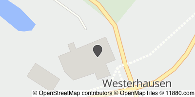 Auf Stadtplan Melle, Wiehengebirge anzeigen