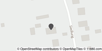 Auf Stadtplan Mittenwalde, Mark anzeigen