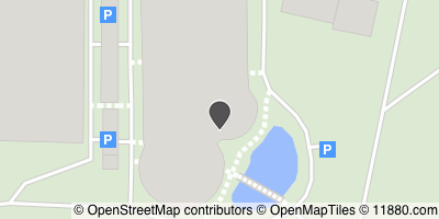 Auf Stadtplan Bissendorf, Kreis Osnabrück anzeigen