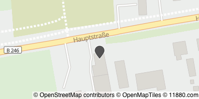 Auf Stadtplan Bestensee anzeigen
