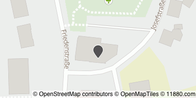 Auf Stadtplan Neuenkirchen, Kreis Steinfurt anzeigen