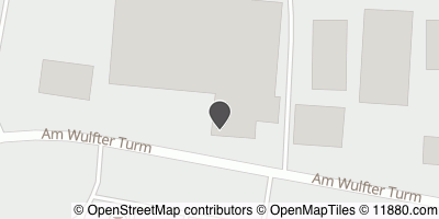 Auf Stadtplan Osnabrück anzeigen