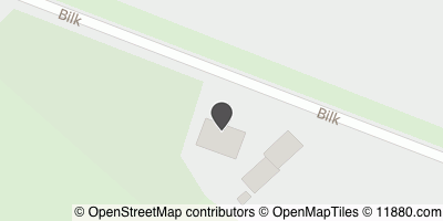 Auf Stadtplan Wettringen, Kreis Steinfurt anzeigen