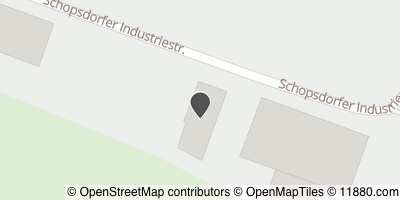Auf Stadtplan Schopsdorf anzeigen