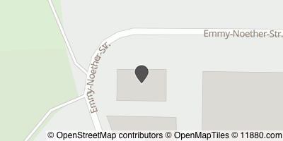 Auf Stadtplan Sarstedt anzeigen