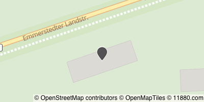 Auf Stadtplan Helmstedt anzeigen