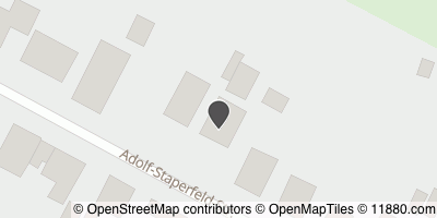 Auf Stadtplan Osnabrück anzeigen