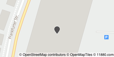 Auf Stadtplan Braunschweig anzeigen