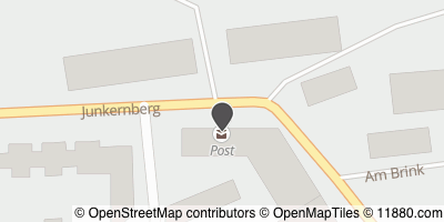 Auf Stadtplan Ilsede anzeigen