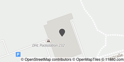 Auf Stadtplan Braunschweig anzeigen