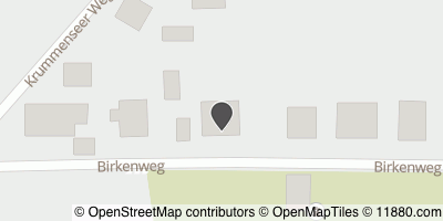 Auf Stadtplan Mittenwalde, Mark anzeigen