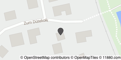 Auf Stadtplan Osnabrück anzeigen
