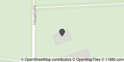 Auf Stadtplan Bad Oeynhausen anzeigen