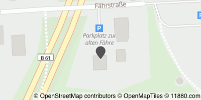 Auf Stadtplan Porta Westfalica anzeigen