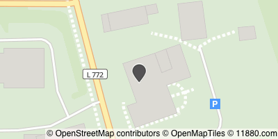 Auf Stadtplan Bad Oeynhausen anzeigen