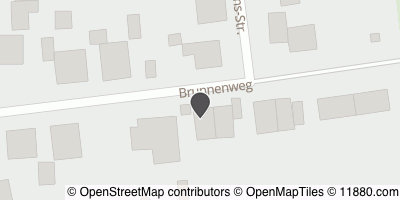 Auf Stadtplan Algermissen anzeigen