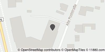 Auf Stadtplan Porta Westfalica anzeigen