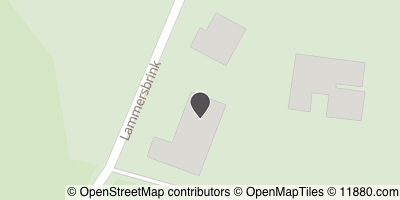 Auf Stadtplan Melle, Wiehengebirge anzeigen