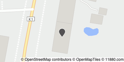 Auf Stadtplan Osnabrück anzeigen