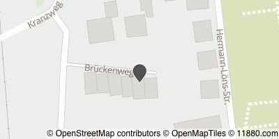 Auf Stadtplan Algermissen anzeigen