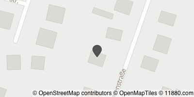 Auf Stadtplan Trebbin anzeigen