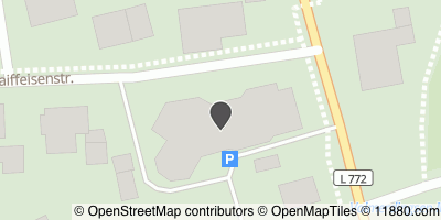 Auf Stadtplan Bad Oeynhausen anzeigen