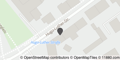 Auf Stadtplan Braunschweig anzeigen
