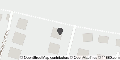 Auf Stadtplan Trebbin anzeigen