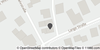 Auf Stadtplan Algermissen anzeigen