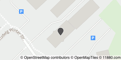 Auf Stadtplan Braunschweig anzeigen