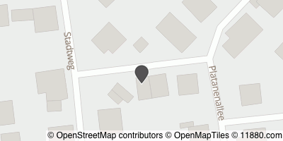 Auf Stadtplan Algermissen anzeigen