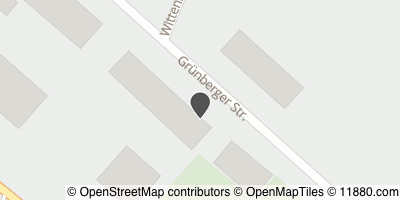 Auf Stadtplan Osnabrück anzeigen