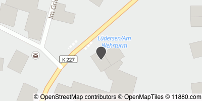 Auf Stadtplan Springe am Deister anzeigen